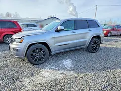 1C4RJFAG7HC768314 2017 JEEP GRAND CHEROKEE