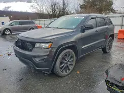 1C4RJFAG7HC768331 2017 JEEP GRAND CHEROKEE