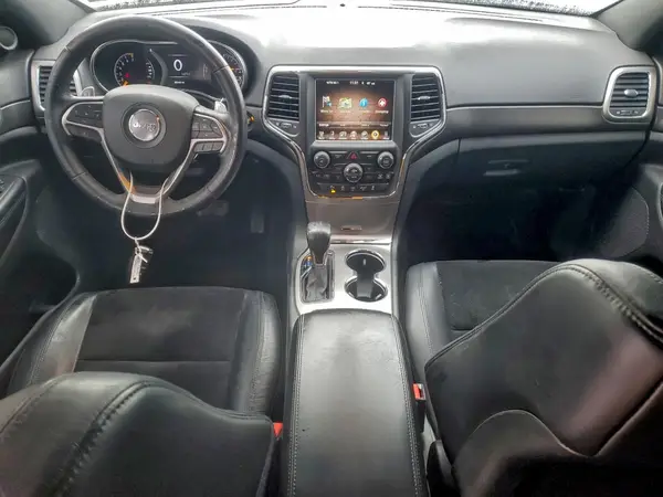 1C4RJFAG7HC768331 2017 JEEP GRAND CHEROKEE - Image 8