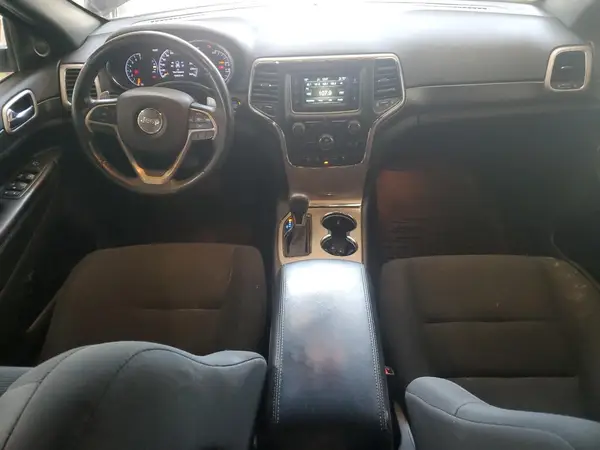 1C4RJFAG7HC772055 2017 JEEP GRAND CHEROKEE - Image 8