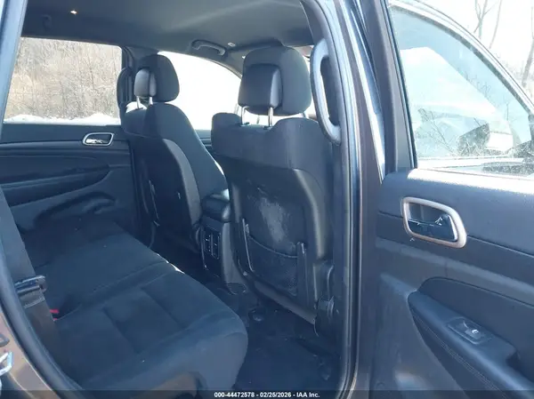 1C4RJFAG7HC773951 2017 JEEP GRAND CHEROKEE - Image 8