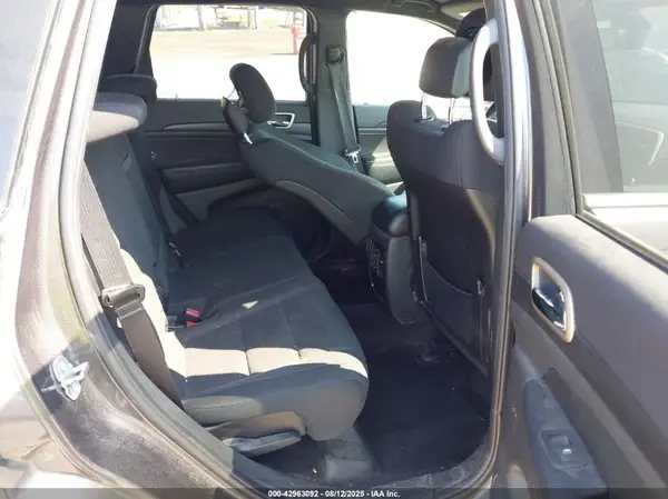 1C4RJFAG7HC782360 2017 JEEP GRAND CHEROKEE - Image 8