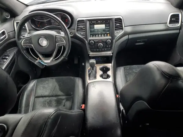 1C4RJFAG7HC786067 2017 JEEP GRAND CHEROKEE - Image 8