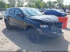 1C4RJFAG7HC792340 2017 JEEP GRAND CHEROKEE