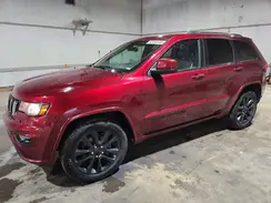 1C4RJFAG7HC792421 2017 JEEP GRAND CHEROKEE