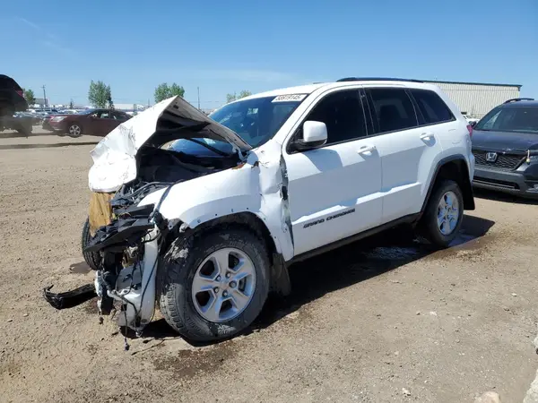 1C4RJFAG7HC799708 2017 JEEP GRAND CHEROKEE - Image 1