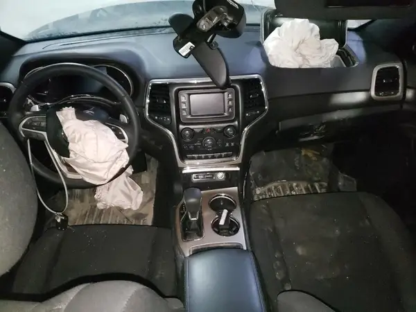 1C4RJFAG7HC799708 2017 JEEP GRAND CHEROKEE - Image 8