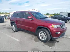 1C4RJFAG7HC809458 2017 JEEP GRAND CHEROKEE