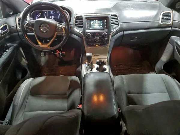 1C4RJFAG7HC810111 2017 JEEP GRAND CHEROKEE - Image 8