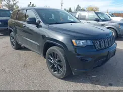 1C4RJFAG7HC810237 2017 JEEP GRAND CHEROKEE