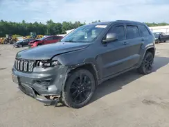 1C4RJFAG7HC810772 2017 JEEP GRAND CHEROKEE