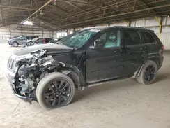 1C4RJFAG7HC811467 2017 JEEP GRAND CHEROKEE