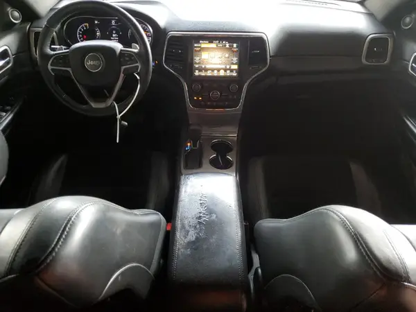1C4RJFAG7HC811467 2017 JEEP GRAND CHEROKEE - Image 8