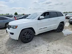 1C4RJFAG7HC812943 2017 JEEP GRAND CHEROKEE