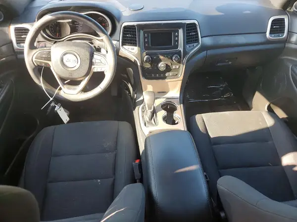 1C4RJFAG7HC818225 2017 JEEP GRAND CHEROKEE - Image 8