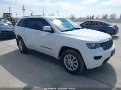 1C4RJFAG7HC818693 2017 JEEP GRAND CHEROKEE