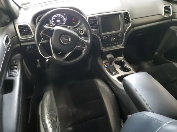 1C4RJFAG7HC821366 2017 JEEP GRAND CHEROKEE - Image 8