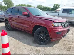 1C4RJFAG7HC821917 2017 JEEP GRAND CHEROKEE