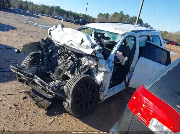 1C4RJFAG7HC822047 2017 JEEP GRAND CHEROKEE - Image 2