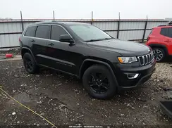 1C4RJFAG7HC825692 2017 JEEP GRAND CHEROKEE