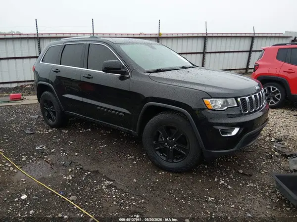 1C4RJFAG7HC825692 2017 JEEP GRAND CHEROKEE - Image 1