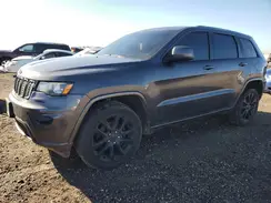 1C4RJFAG7HC829533 2017 JEEP GRAND CHEROKEE