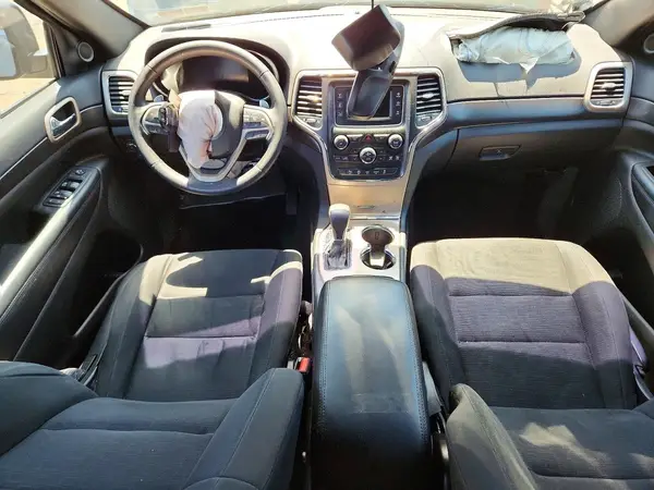 1C4RJFAG7HC832724 2017 JEEP GRAND CHEROKEE - Image 8