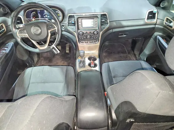 1C4RJFAG7HC841553 2017 JEEP GRAND CHEROKEE - Image 8