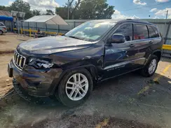 1C4RJFAG7HC842010 2017 JEEP GRAND CHEROKEE