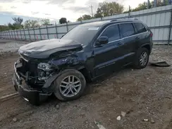 1C4RJFAG7HC845361 2017 JEEP GRAND CHEROKEE