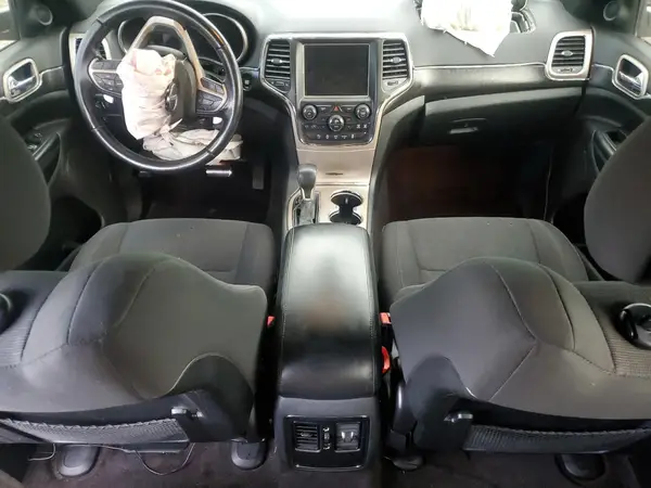 1C4RJFAG7HC845361 2017 JEEP GRAND CHEROKEE - Image 8