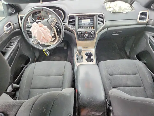 1C4RJFAG7HC849264 2017 JEEP GRAND CHEROKEE - Image 8
