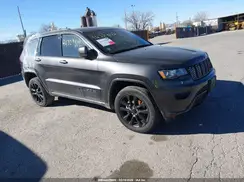 1C4RJFAG7HC851760 2017 JEEP GRAND CHEROKEE