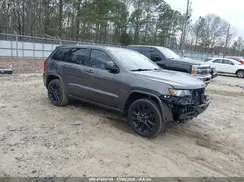 1C4RJFAG7HC851807 2017 JEEP GRAND CHEROKEE