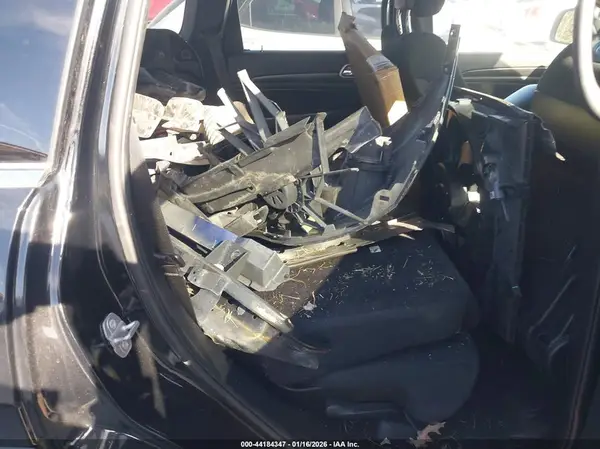 1C4RJFAG7HC853816 2017 JEEP GRAND CHEROKEE - Image 8