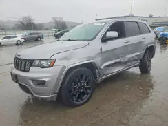 1C4RJFAG7HC863116 2017 JEEP GRAND CHEROKEE