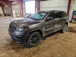 1C4RJFAG7HC864976 2017 JEEP GRAND CHEROKEE