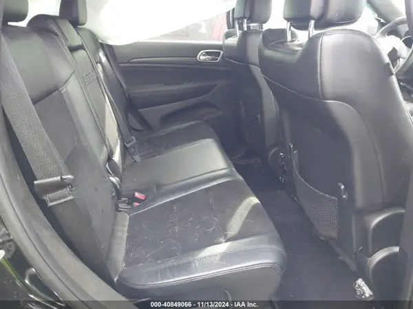 1C4RJFAG7HC873211 2017 JEEP GRAND CHEROKEE - Image 8