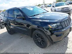 1C4RJFAG7HC875122 2017 JEEP GRAND CHEROKEE