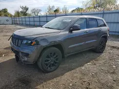 1C4RJFAG7HC876447 2017 JEEP GRAND CHEROKEE