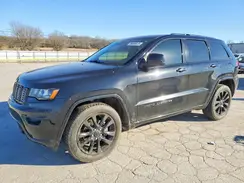 1C4RJFAG7HC881390 2017 JEEP GRAND CHEROKEE