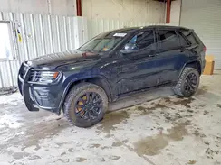 1C4RJFAG7HC881521 2017 JEEP GRAND CHEROKEE