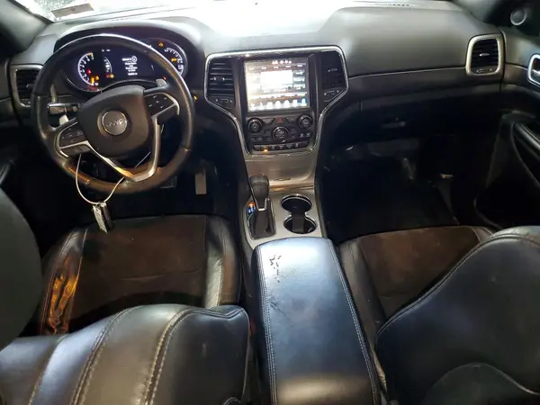 1C4RJFAG7HC881521 2017 JEEP GRAND CHEROKEE - Image 8