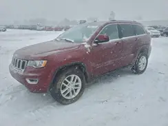 1C4RJFAG7HC882281 2017 JEEP GRAND CHEROKEE