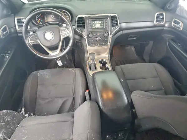 1C4RJFAG7HC884872 2017 JEEP GRAND CHEROKEE - Image 8