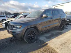 1C4RJFAG7HC886363 2017 JEEP GRAND CHEROKEE
