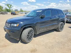 1C4RJFAG7HC886590 2017 JEEP GRAND CHEROKEE