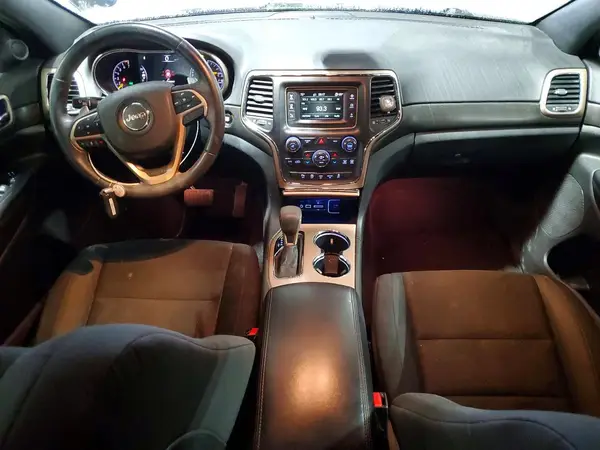 1C4RJFAG7HC886914 2017 JEEP GRAND CHEROKEE - Image 8