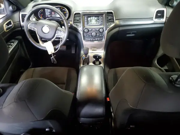 1C4RJFAG7HC889876 2017 JEEP GRAND CHEROKEE - Image 8