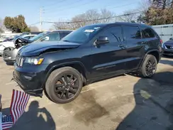 1C4RJFAG7HC891966 2017 JEEP GRAND CHEROKEE
